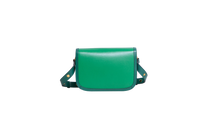 GUCCI HORSEBIT 1955 FLAG GREEN
