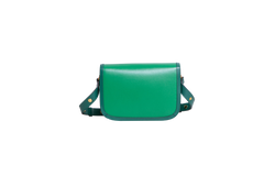 GUCCI HORSEBIT 1955 FLAG GREEN