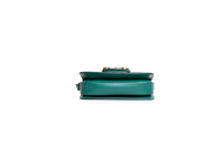GUCCI HORSEBIT 1955 FLAG GREEN