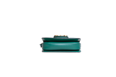 GUCCI HORSEBIT 1955 FLAG GREEN