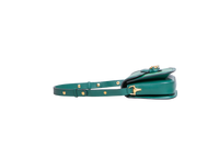 GUCCI HORSEBIT 1955 FLAG GREEN