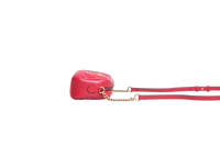 GUCCI GG MARMONT CAMERA BAG SMALL RED