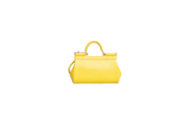 D&G SICILY JAUNE EAST WEST