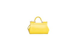 D&G SICILY JAUNE EAST WEST