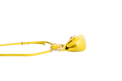 D&G SICILY JAUNE EAST WEST
