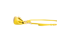 D&G SICILY JAUNE EAST WEST