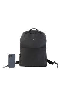 MONTBLANC BACKPACK EXTREME BLACK