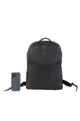 MONTBLANC BACKPACK EXTREME BLACK