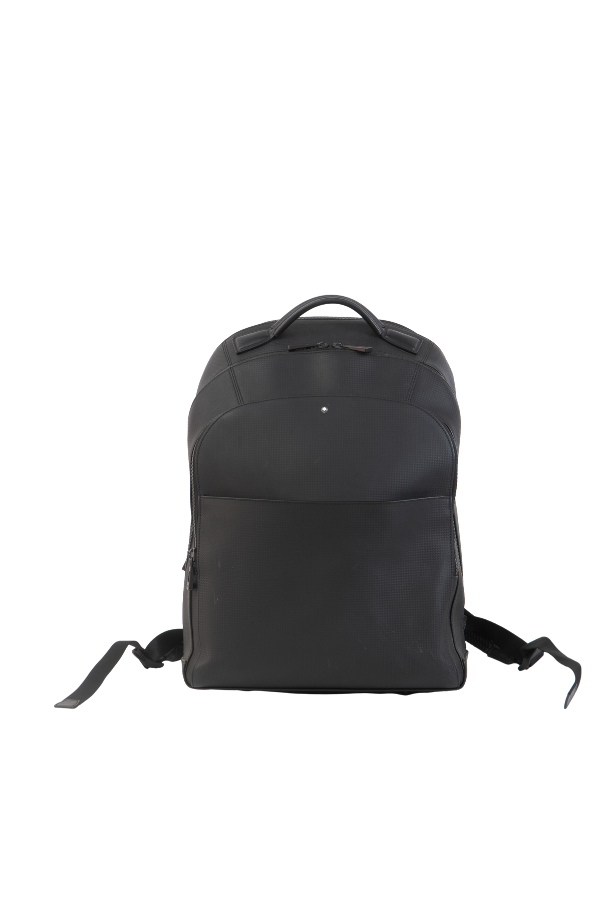 MONTBLANC BACKPACK EXTREME BLACK