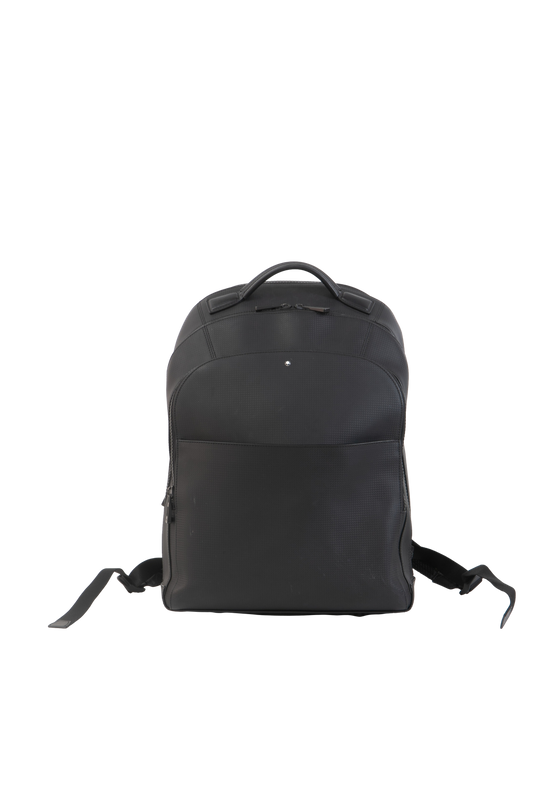 MONTBLANC BACKPACK EXTREME BLACK