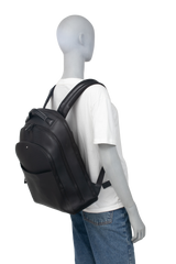 MONTBLANC BACKPACK EXTREME BLACK