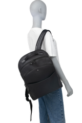 MONTBLANC BACKPACK EXTREME BLACK