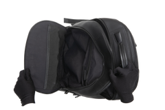 MONTBLANC BACKPACK EXTREME BLACK