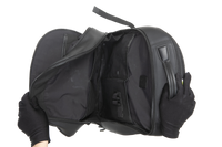 MONTBLANC BACKPACK EXTREME BLACK