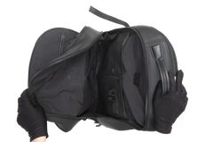 MONTBLANC BACKPACK EXTREME BLACK