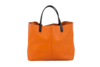 GIVENCHY BOLSA TOTE LARANJA