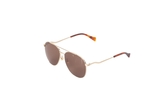 GUCCI ÓCULOS  AVIATOR GG0969S