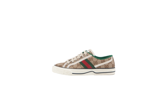 GUCCI TENNIS 1977 GG SUPREME WEB