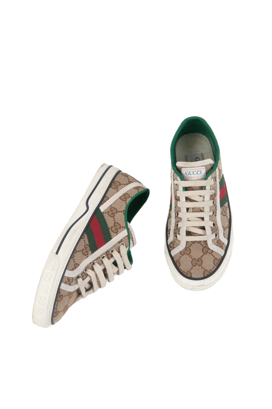 GUCCI TENNIS 1977 GG SUPREME WEB