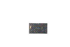 LV WALLET LONG EUGENIE MULTICOLOR GRENAD