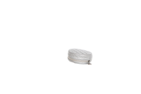 CHANEL MINI ROUND POUCH AGED GREY CALFSKIN