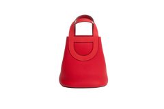 HERMES IN THE LOOP 23 CLEMENCE E SWIFT VERMILLION