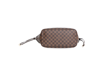 LV NEVERFULL MM DAMIER EBENE