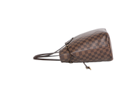 LV NEVERFULL MM DAMIER EBENE