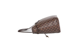 LV NEVERFULL MM DAMIER EBENE