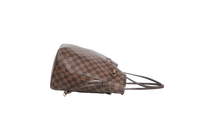 LV NEVERFULL MM DAMIER EBENE