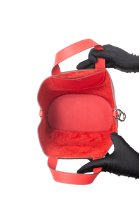 HERMES IN THE LOOP 23 CLEMENCE E SWIFT VERMILLION