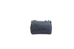 CHANEL RECTANGLE SWAROVSKI CRYSTAL CHANGE