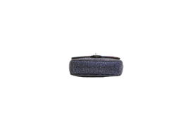 CHANEL RECTANGLE SWAROVSKI CRYSTAL CHANGE