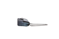 CHANEL RECTANGLE SWAROVSKI CRYSTAL CHANGE