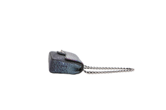 CHANEL RECTANGLE SWAROVSKI CRYSTAL CHANGE