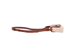 CHLOE C TRICOLOR CHERRY/BROWN/BEIGE