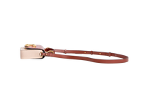 CHLOE C TRICOLOR CHERRY/BROWN/BEIGE