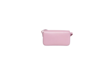 CELINE SHOULDER BAG CLAUDE IN ROSE