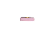 CELINE SHOULDER BAG CLAUDE IN ROSE