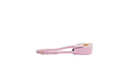 CELINE SHOULDER BAG CLAUDE IN ROSE