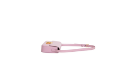 CELINE SHOULDER BAG CLAUDE IN ROSE