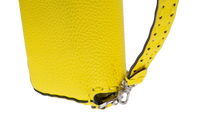 FENDI MINI BAGUETTE SELLERIA YELLOW