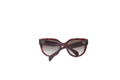 PRADA OCULOS SPR 17O ACETATO MAROON