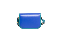 GUCCI HORSEBIT 1955 MEDIUM AZALEA/GREEN