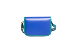 GUCCI HORSEBIT 1955 MEDIUM AZALEA/GREEN