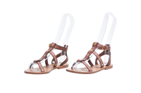 CELINE SANDAL GLADIATOR TRIOMPHE FLAT - 35 BR