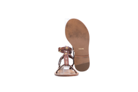 CELINE SANDAL GLADIATOR TRIOMPHE FLAT - 35 BR