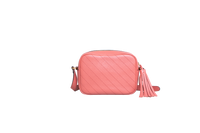 GUCCI BLONDIE INTERLOCKING G SMALL AZALEA