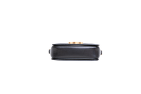 CELINE TEEN TRIOMPHE SHINY CALFSKIN BLACK