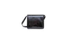 FENDI KARLIGRAPHY PATENT BLACK